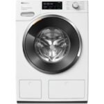 MIELE - Lave linge Frontal WWI 880 WCS 125 Gala Edition