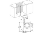 Image de MIELE – Lave linge Frontal WWR 860 WPS 9