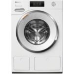 Image de MIELE – Lave linge Frontal WWR 860 WPS 1