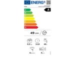 Image de MIELE – Lave linge Frontal WWR 860 WPS 2