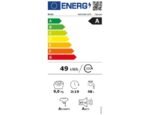Image de MIELE – Lave linge Frontal WWV 980 AUTODOSE 2