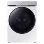 Image de Lave-linge hublot SAMSUNG WF20DG8650BW