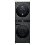 Image de Lave-linge WashTower LG F214WT8PB