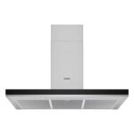 Image de Hotte décorative SIEMENS LC96BHM50M