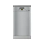 MIELE - Lave vaisselle 45 cm G 5540 SC SL Front Active