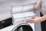 Image de HAIER – Sèche-linge pompe à chaleur HD100-A2939-FR 8
