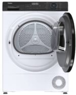 Image de HAIER – Sèche-linge pompe à chaleur HD80-A2939E-FR 6