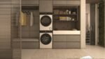 Image de HAIER – Sèche-linge pompe à chaleur HD80-A2939E-FR 7