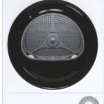 Image de HAIER – Sèche-linge pompe à chaleur HD80-A2939E-FR 1
