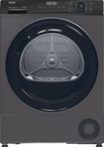 Image de HAIER – Sèche-linge pompe à chaleur HD80A2939REFR 1
