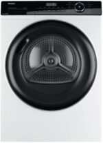Image de HAIER – Lave linge Frontal HW90-B14959U1+HD90-A2939-FR 10
