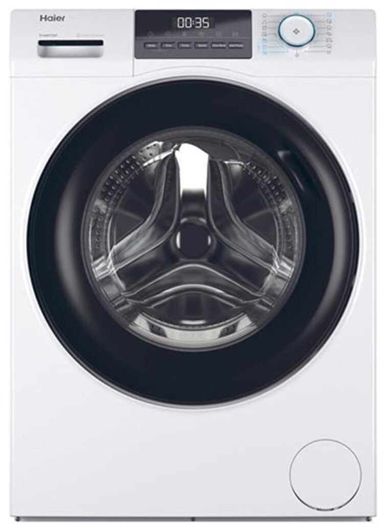 Image de HAIER – Lave linge Frontal HW100-BP14929A-S 1