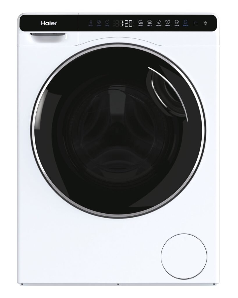 Image de HAIER – Lave linge Frontal HW50-BP12307-S 1