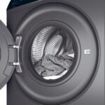Image de HAIER – Lave linge Frontal HW80-B14939S8 7