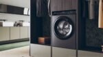 Image de HAIER – Lave linge Frontal HW80-B14939S8 10