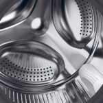 Image de HAIER – Lave linge Frontal HW80-B14939S8 8