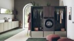 Image de HAIER – Lave linge Frontal HW80-B14939S8 9