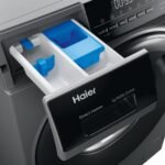 Image de HAIER – Lave linge Frontal HW80-B14939S8 6
