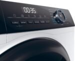 Image de HAIER – Lave linge Frontal HW80-B14G939-FR 4