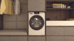 Image de HAIER – Lave linge Frontal HW80-BP14929A 5