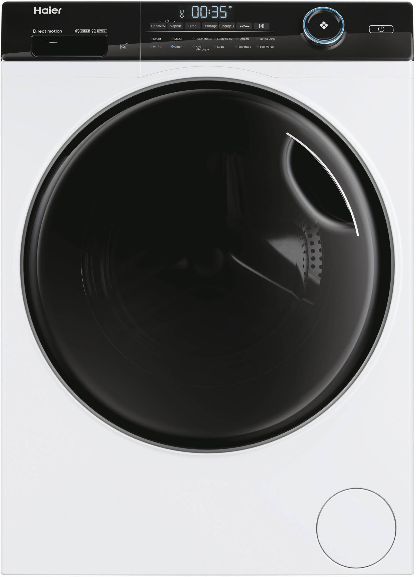 pr_HW90B14959U1-cc94dcc2fe-43.jpg Image de HAIER – Lave linge Frontal HW90-B14959U1+HD90-A2939-FR 2