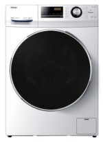 Image de HAIER – Lave linge Frontal HW90-B14636N-FR 1