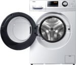 Image de HAIER – Lave linge Frontal HW90-B14636N-FR 5