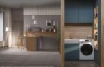 Image de HAIER – Lave linge Frontal HW90-B14636N-FR 8
