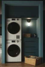 Image de HAIER – Lave linge Frontal HW90-B14636N-FR 7