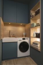 Image de HAIER – Lave linge Frontal HW90-B14636N-FR 9