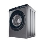 Image de HAIER – Lave-linge hublot 9 kg noir HW90-B14939S8-FR 6