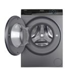Image de HAIER – Lave-linge hublot 9 kg noir HW90-B14939S8-FR 3