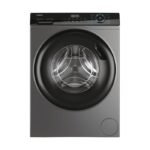 Image de HAIER – Lave-linge hublot 9 kg noir HW90-B14939S8-FR 1