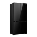 Image de HISENSE – Réfrigérateur multiportes RQ768N4GBE MetalTech Cooling 2