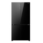 Image de HISENSE – Réfrigérateur multiportes RQ768N4GBE MetalTech Cooling 1