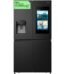 Image de HISENSE – Réfrigérateur multiportes RQ760N4IFE SmartScreen 1