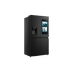 Image de HISENSE – Réfrigérateur multiportes RQ760N4IFE SmartScreen 2