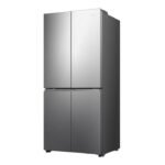 Image de HISENSE – Réfrigérateur américain 4 portes RQ5P470SEIE 4