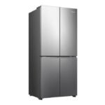 Image de HISENSE – Réfrigérateur américain 4 portes RQ5P470SEIE 1