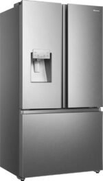 Image de HISENSE – Réfrigérateur 3 portes RF793N4SASE 3