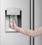 Image de HISENSE – Réfrigérateur 3 portes RF793N4SASE 6