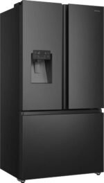 Image de HISENSE – Réfrigérateur 3 portes RF793N4SAFE 4