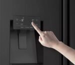 Image de HISENSE – Réfrigérateur 3 portes RF793N4SAFE 6