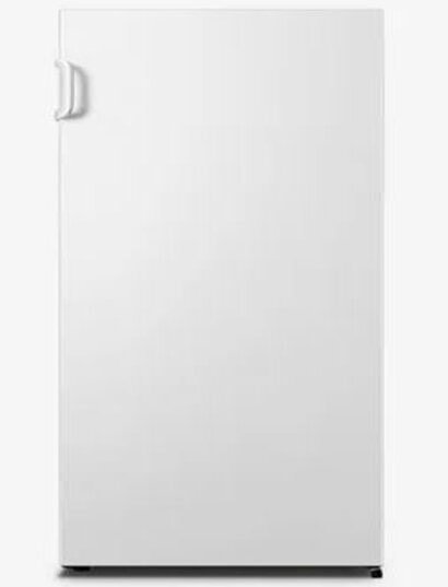 HISENSE - Congélateur armoire FV191N4AW2 blanc