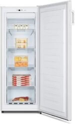 Image de HISENSE – Congélateur armoire FV191N4AW2 blanc 3
