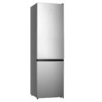 Image de HISENSE – Réfrigérateur combiné RB440N4BCE 60 cm 336 L No Frost inox 1