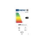 Image de HISENSE – Réfrigérateur combiné RB327N4ADD classe D 256 L 2