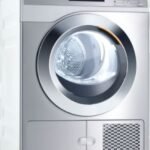 MIELE - Sèche linge pro PDR 508 ROP EL SST