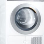 MIELE - Sèche linge pro PDR508ROPELLW