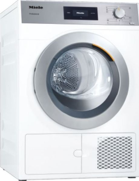 Image de MIELE – Sèche linge pro PDR508ROPELLW
